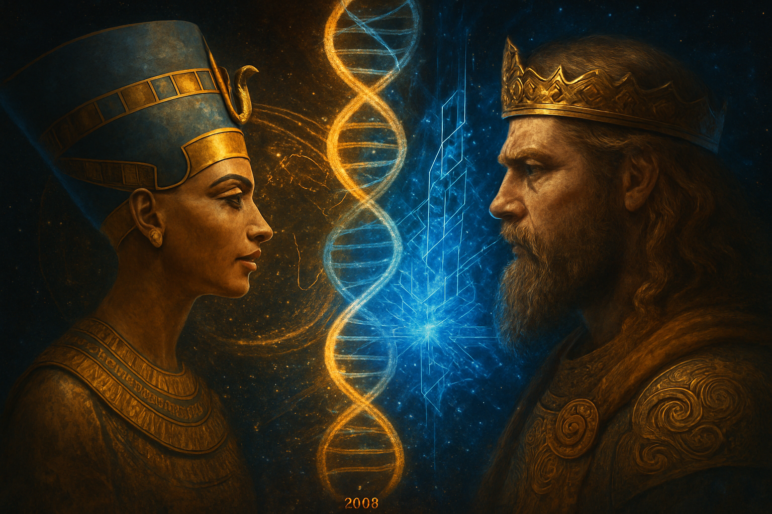 The Discovery