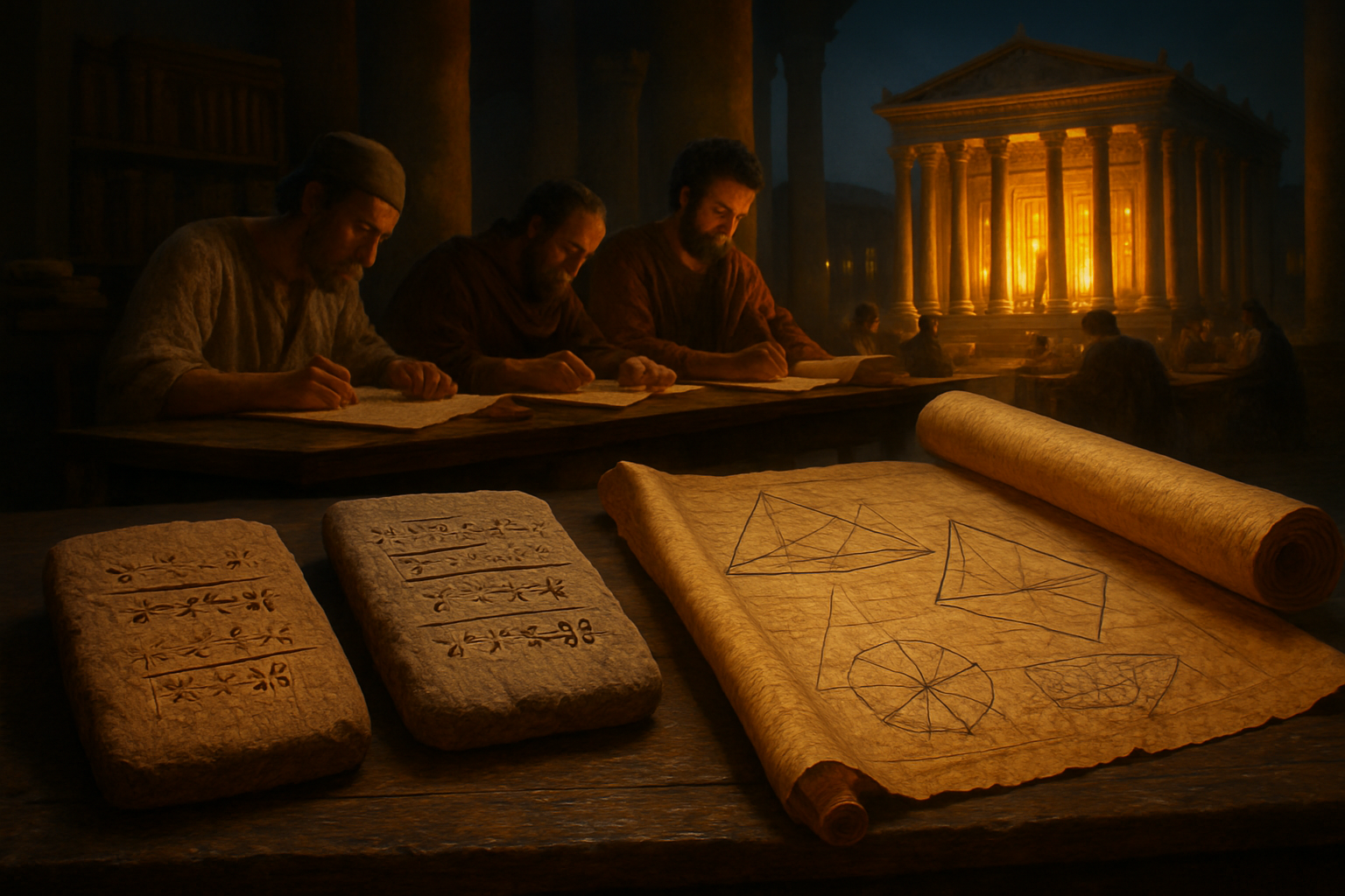 The Codex