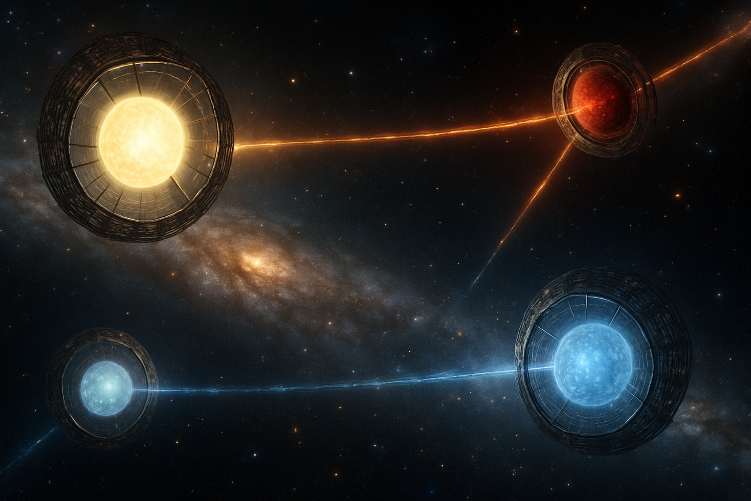 The Entropy Engineers