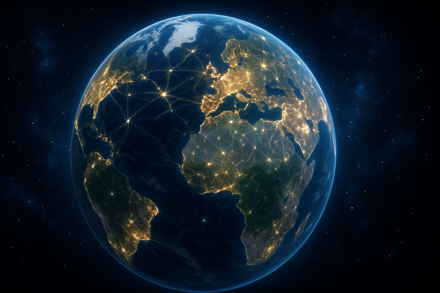 The Planetary Mind